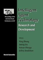 Intelligent Agent Technology: Research And Development - Proceedings Of The 2nd Asia-pacific Conference On Iat