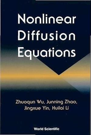 Nonlinear Diffusion Equations