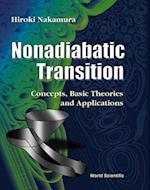 Nonadiabatic Transition