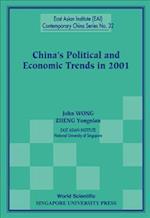 China's Political And Economic Trends In 2001