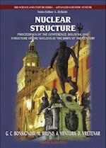 Nuclear Structure, Procs Of The Conf "Bologna 2000: Structure Of The Nucleus At The Dawn Of The Century" (Vol 2)