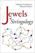 Jewels Of Stringology: Text Algorithms