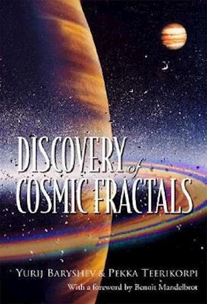 Discovery Of Cosmic Fractals