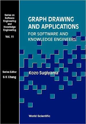 Graph Drawing And Applications For Software And Knowledge Engineers