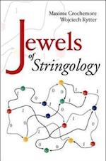 Jewels of Stringology