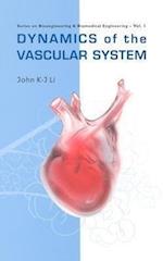 Dynamics Of The Vascular System