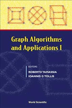 Graph Algorithms And Applications 1