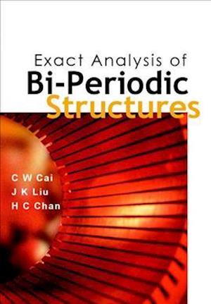 Exact Analysis Of Bi-periodic Structures