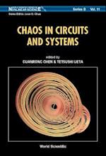 Chaos In Circuits And Systems