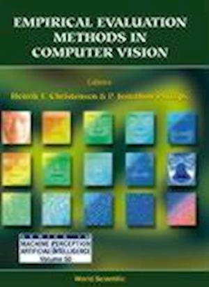 Empirical Evaluation Methods In Computer Vision