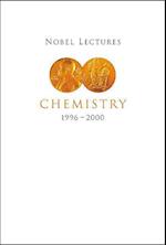 Nobel Lectures In Chemistry, Vol 8 (1996-2000)