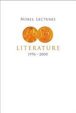 Nobel Lectures In Literature, Vol 5 (1996-2000)