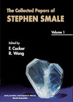 Collected Papers Of Stephen Smale, The - Volume 1