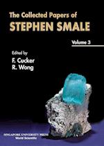 Collected Papers Of Stephen Smale, The - Volume 3