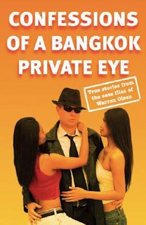 Confessions of a Bangkok Pi