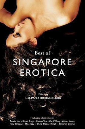 Best of Singapore Erotica