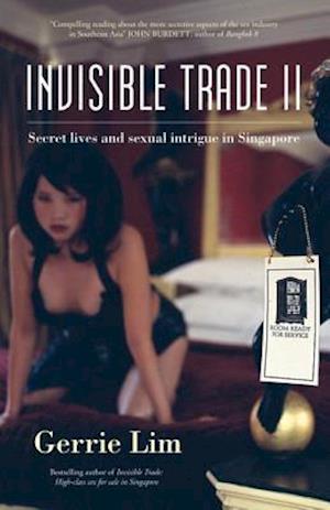 Invisible Trade II