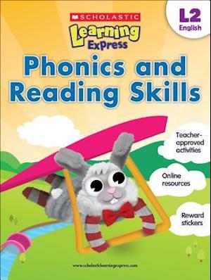 Phonics and Reading Skills