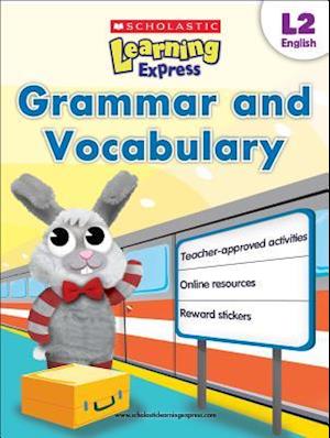 Grammar and Vocabulary