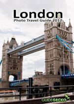 London Photo Travel Guide 2012