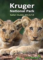 Kruger National Park Safari Guide 2012/2013