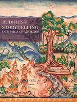 Buddhist Storytelling in Thailand and Laos