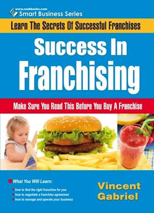 Success In Franchising