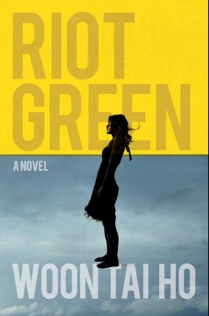 Riot Green