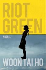 Riot Green