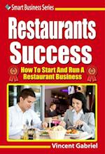 Restaurants Success