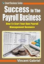 Success In the Payroll Management Business