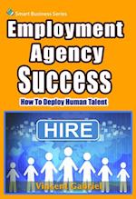 Employment Agency Success