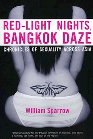 Red-light Nights, Bangkok Daze