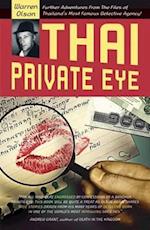 Thai Private Eye