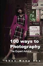 100 Ways to Photography