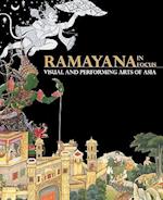 Ramayana in Focus