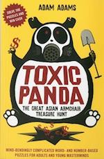 Toxic Panda