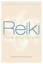 Reiki, Pure and Simple