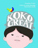 Koko the Great