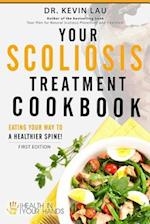 Your Scoliosis Treatment Cookbook