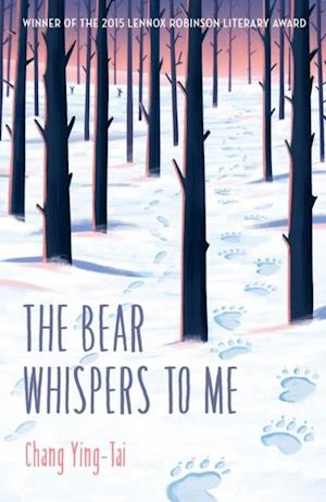 Bear Whispers to Me
