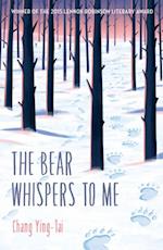 Bear Whispers to Me