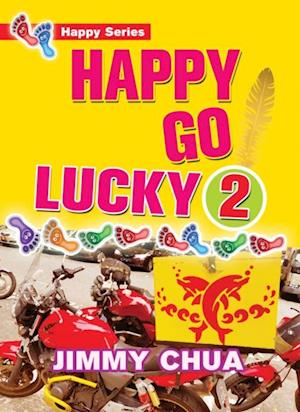 Happy Go Lucky 2: Happy Dreams Come True