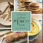 Cooking with Indian Spicebox