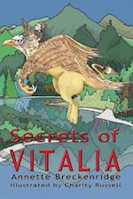 Secrets of Vitalia 