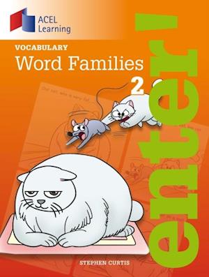 Word Families 2