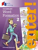 Word Formation 2