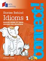 Connect: Stories Behind Idioms 1