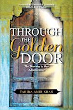 Through The Golden Door