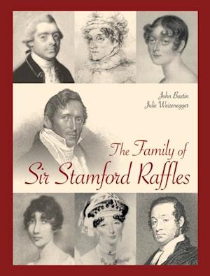 Family of Sir Stamford Raffles